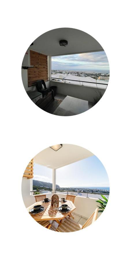 Le Point De Vue Studio Saint Denis Exterior foto